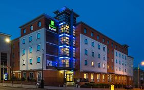 Holiday Inn Express Stevenage