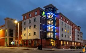 Holiday Inn Express Stevenage